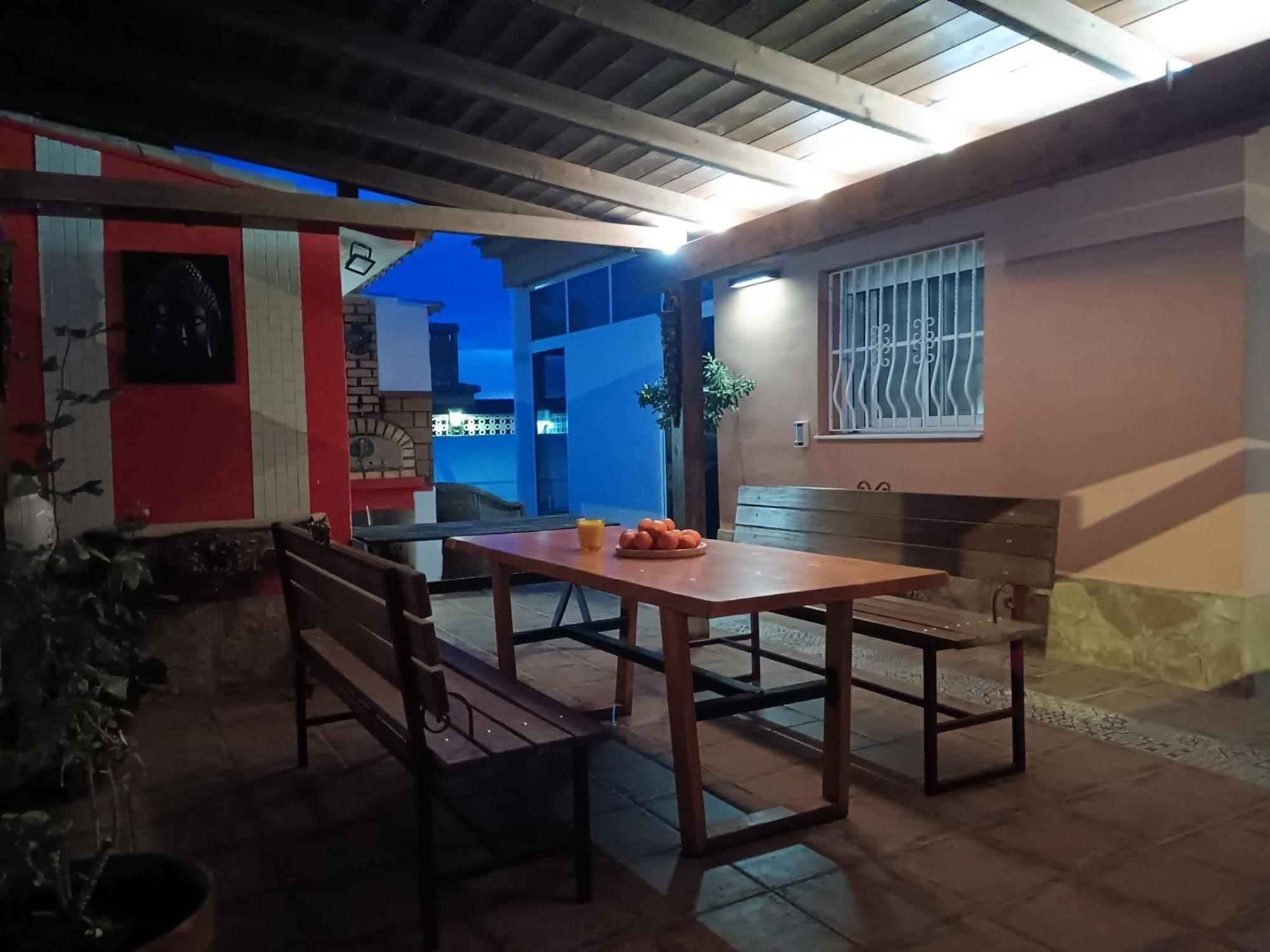 Tienda Linda Hotel Puebla de Vallbona Eksteriør billede